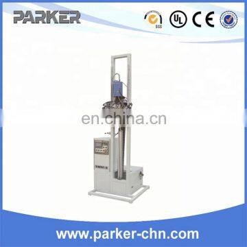 Automatic Desiccant Filling Machine/Glass Machine photo-2
