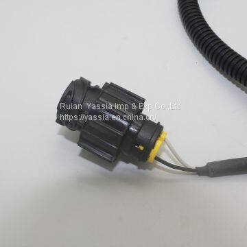 Crankshaft Position Sensor photo-3