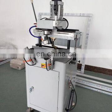 Aluminum Window Door Machine