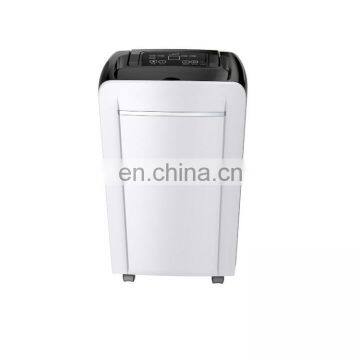 OL-009A Control the humidity accurately compressor low power dehumidifier for office use