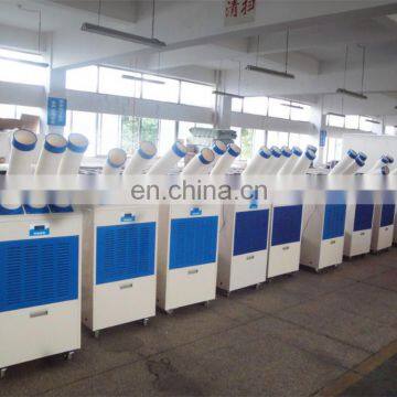 3tons Big Air Conditioner R410A Single Phase for Hall photo-6