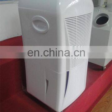 Home Dehumidifier for Container House/temperature Humidity Controller With Caster