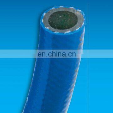 Orange Bule Yellow PVC Lpg Hose, Flexible Gas Hose