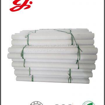 High quality paper core tube