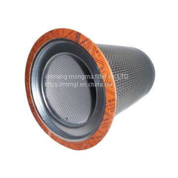 Mengma Supply Ingersoll Rand Oil Separator 54509427 for Ingersoll Rand Compressor Parts