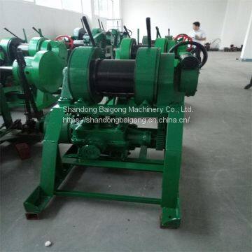 SPJ-400 Engineering Drilling Rig photo-2