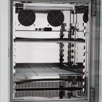 Laboratory Equipment Incubator Constant Temperature and Humidity Incubator photo-3