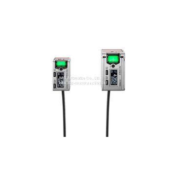 Keyence Laser Sensors Amplifier & Sensor Head