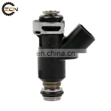 New-Genuine Fuel Injector for Harley Davidson Motorcycle 25 Degree 27709-06A 2770906A photo-2