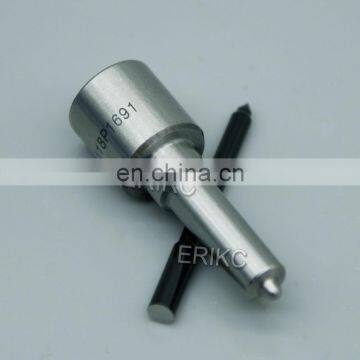 ERIKC DLLA 118P1691 nozzles manufacturer 0433172037 , DLLA 118 P1691 genuine injector nozzle DLLA 118 P 1691 for 044120120