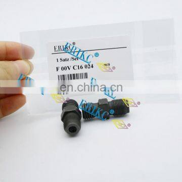 F00VC16024 PORT Standpipes F00V C16 024 Pressure Tube Fitting F 00V C16 024