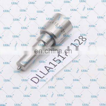 ERIKC 0433172218 DLLA 151P2128 spraying systems nozzle DLLA 151 P2128 diesel engine nozzle DLLA 151P 2128 for 0445110363