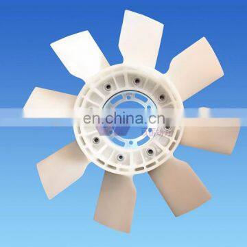 JIUWU POWER FAN BLADE 1-13660204-0 FOR 6SA1 1136602040