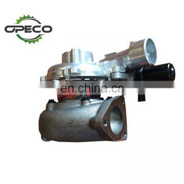 1KD D4D Electromagnetic Valve Turbocharger 172010L040 1720130160