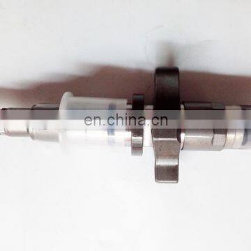 Diesel Engine Common Rail Fuel Injector 3968846 0445120046