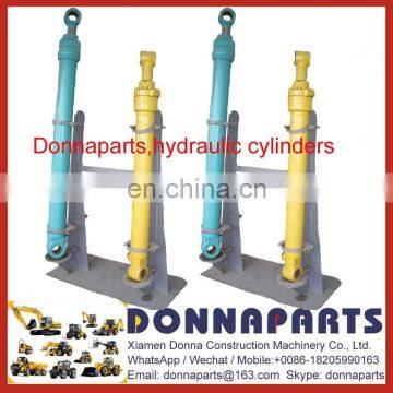 Excavator Hydraulic E320B E320C E320D 320B 320C 320D Boom Arm Bucket Hydraulic Cylinder Assy photo-3