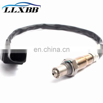 Original LLXBB Car Sensor System Oxygen Sensor 0605040210 12574662 For GM Vauxhall Opel 2131583 234-5004