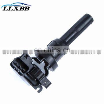 Original Engine Ignition Coil 33400-65J00 3340065J00 For Mitsubish H6T11371 photo-2