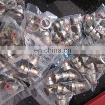 Excavator Engine Genuine 6BG1 Oil Seal AH3222-V0 / BH3732-E0 / AZ4079-F0 photo-5