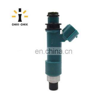 Car Accessories Fuel Injector  Nozzle OEM 297500-0460