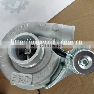 Diesel Engine Part 6BT Turbocharger 3960404