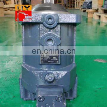 Original And New 418-18-31201 4181831201 Motor For W250-5 WA270-5 A6VM107EP2/63W Loader Hydraulic Motor