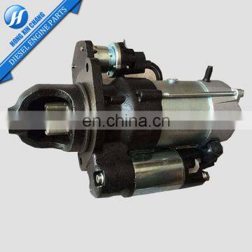 ISDe Engine Parts Auto Starter Motor 4983068 M100R3001SE