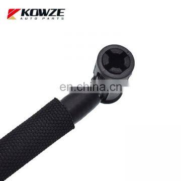Fuel Return Line Tank Line Hose Pipe Injector Hose For VW Audi Skoda 03L130235M photo-3