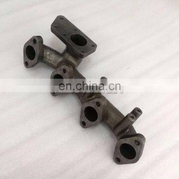 cummins Diesel Engine Fuel Manifold Exhaust Manifolds 3999806