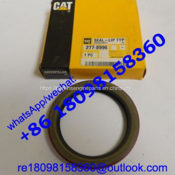 277-8996 2778996 Seal-Lip for Caterpillar CAT C13 C15 C18 C27 C32 C175 C280