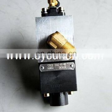 Diesel Engine Parts NTA855 Oil Control Valve 3076334 photo-3
