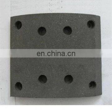 High Quality Brake Linings 19486 Brake Lining for Truck