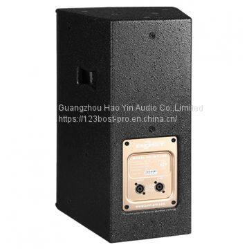 10 Inch Professional pa Stage Speaker MT-10
