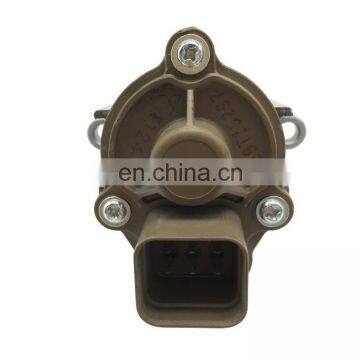Idle Air Control Valve Step Motor OEM MD614282 E9T15297 photo-4