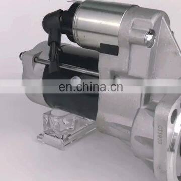 NEW Starter Motor for Nissan Terrano D21 89-95 R20 97-on Diesel TD27T 2330080G01