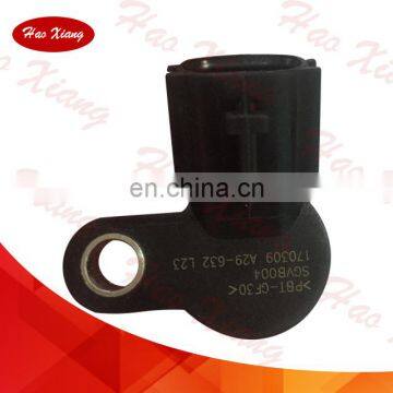 Auto Camshaft Position Sensor 23731-4M500 23731-4M506 23731-4M50B photo-4