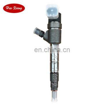 AUTO Common Rail Diesel Injector 0445110696