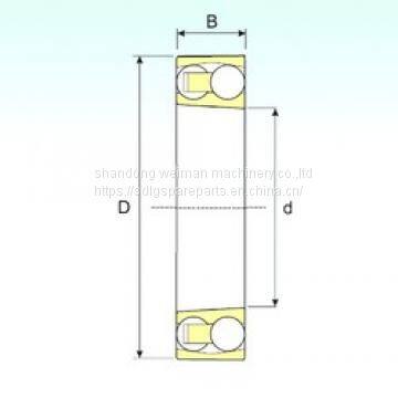 Self Aligning Ball Bearings