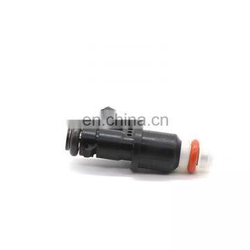 Auto parts Petrol Gas 16450-R5A-A01 For 2012-2015 Hon da Crosstour For CR-V 2.4L-L4 Fuel Injector