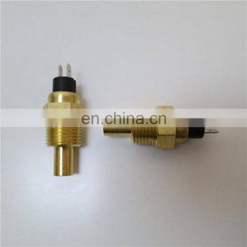 Diesel engine water temperature sensor / VDO water temperature sensor