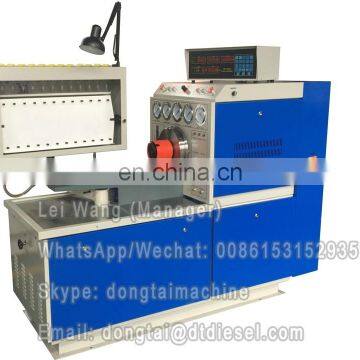 12PSDW-B DIESEL INJECTION PUMP TEST BENCH