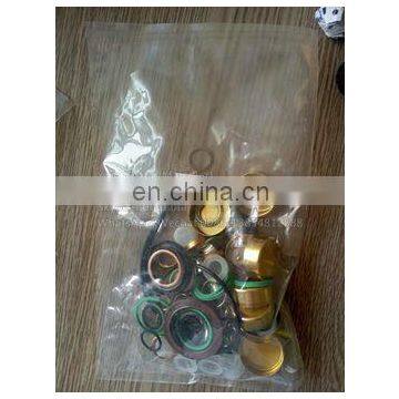 Комплекты для ремонта топливных впрыскных насосов дизеля Комплект прокладок 2417010022 photo-2