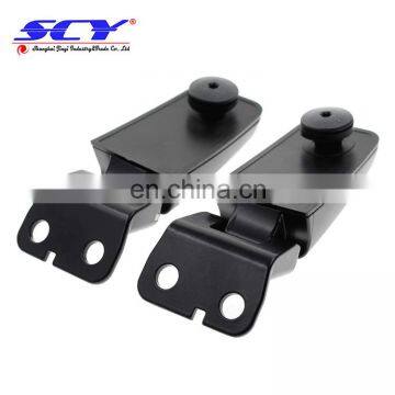 Liftgate Glass Hinge Suitable for NISSAN 903207S000 903217S000 photo-6