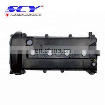 Auto Parts New High Quality Suitable for FORD Engine Cylinder Head Valve Cover With Gasket 5S6G6M293AM 5S6G-6M293-AM