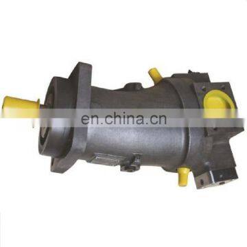 A7V80 Variable Displacement Piston Pumps  A7V80HD1RPF00 Hydraulic Control Pressure Related for Crane Hydraulic Systems