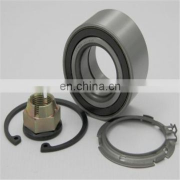 china manufacturer wheel bearing kit ball bearing VKBA3637