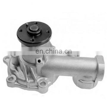 Hot selling engine parts water pump for MD972050