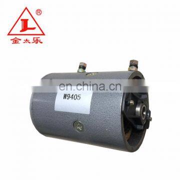 Forklift DC Motor 24volt 2kw