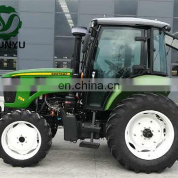 DT704 model 70HP 4WD China tractor