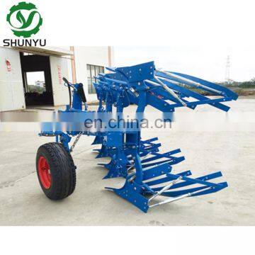 Mounted Moldboard Plough Overturn Plough Disc Ridger Plow photo-7